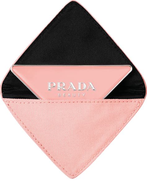 prada beauty mirror